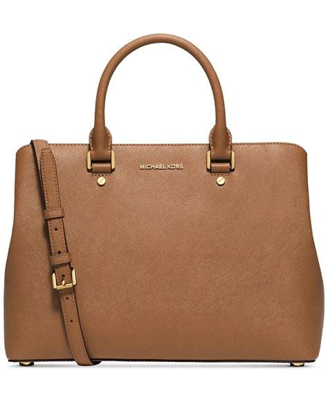 michael kors savannah cinder large satchel|Michael Kors Large Savannah Satchel .